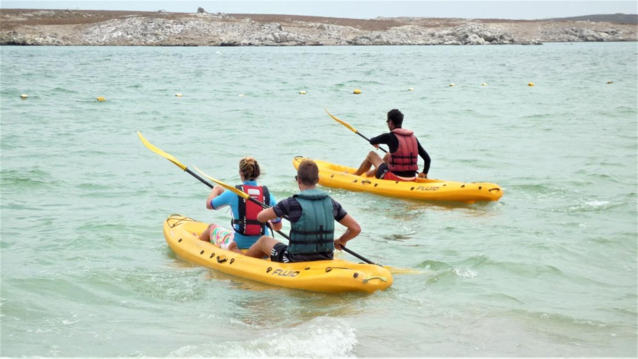 Windtown Lagoon Hotel Langebaan Exterior foto